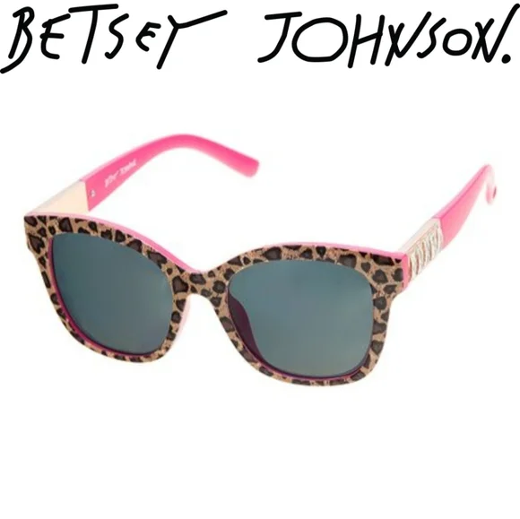 Betsey Johnson | Accessories | Nwt Betsey Johnson Pink  display picture 3